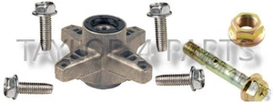 OEM MTD/CUB CADET SPINDLE ASSEMBLY NUT, BOLT & SCREWS BUNDLE 618-3129C(-SBS4) - Picture 1 of 6