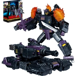 Transformers Age of the Primes 2025 Leader The Thirteen Megatronus Fallen 250401 - Picture 1 of 5