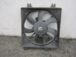 nn711177 Hyundai Accent 2000 2001 2002 2003 2005 2006 AC Condenser Cooling Fan - Picture 1 of 4