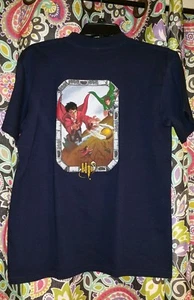 2000 Harry Potter T-Shirt Youth Large - Picture 1 of 6