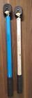 (2) Ascot Preset Torque Wrench 80Ft. / Lb Blue & 120Ft/Lb White Torque Wrench