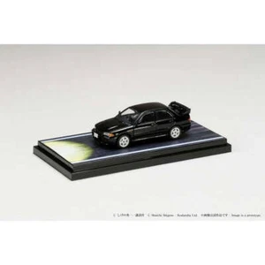 POST Hobby 1/64 Mitsubishi Lancer RS Evolution III HJ643010D - Picture 1 of 5