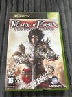 Prince of Persia: The Two Thrones - Microsoft Xbox, 2005