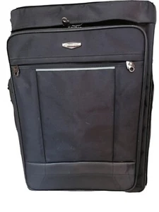 Dilsey Kleiderkoffer, schwarz, Business - Bild 1 von 11