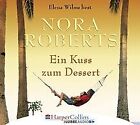 Ein Kuss Zum Dessert De Roberts Nora  Livre  Etat Acceptable