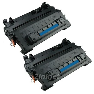 2 Stück CC364A 64A kompatible Tonerkartusche für LaserJet P4014n P4015n P4515n - Bild 1 von 2