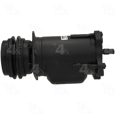 A/C Compressor 4 Seasons For 1977-1979 Chevrolet Camaro - Image 1 of 4
