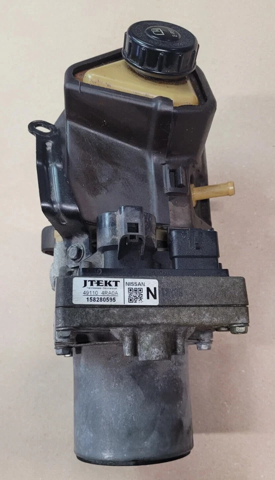 2016-2023 Nissan Maxima 3.5L Electric Power Steering Pump Assembly Factory OEM Foto 1 de 4