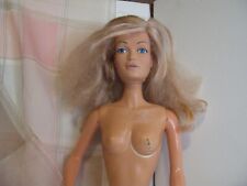 Mego 18" Tall Candi Fashion Doll TLC Vintage 1970s