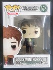 Funko - Pop! Vinyl - Louis Winthorpe III -  Trading Places  #678 (Variant)