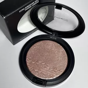 Brandneu in Verpackung Mac *hervorragend* extra dimensionierte Hautoberfläche ~ Patina Bronze - Bild 1 von 14
