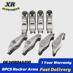 Cam Follower Long 24180-4A010 Hyundai H-1 ,Grand STAREX ,SORENTO 2.5CRDI - Picture 1 of 5