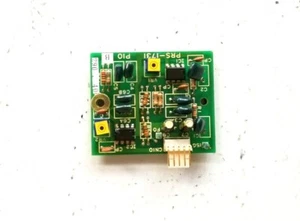 TOYODA BOARD PRS-1731 - Bild 1 von 10