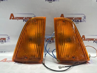 COPPIA FRECCE ANTERIORI MINI 90-120 CARELLO 16398000 & 16399000 Foto 1 de 3