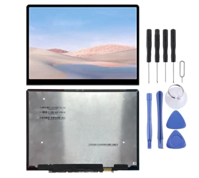 LCD Display Touch Screen Digitizer For Microsoft Surface Laptop Go 1943 12.4 in - Image 1 of 4