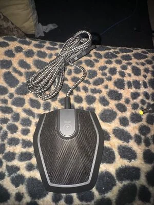 TONOR G11 Conference USB Microphone Omnidirectional Condenser PC Mic, Black - Image 1 of 2