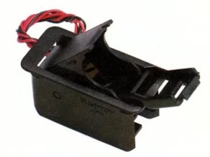 Gotoh BB-02 9 Volt Battery Box - Electric Guitar - Picture 1 of 2