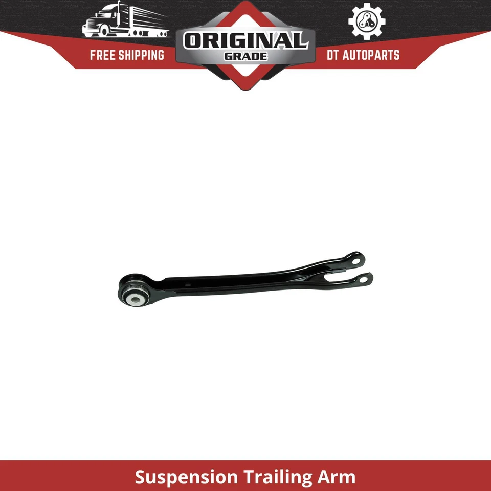 For 2015-2017 Mercedes-Benz CLS400 Suspension Trailing Arm Rear Lower Mevotech - Image 1 of 1