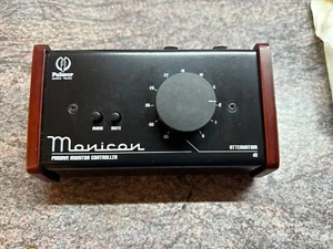 Palmer Pro MONICON - Passiver Monitor Controller - Bild 1 von 2