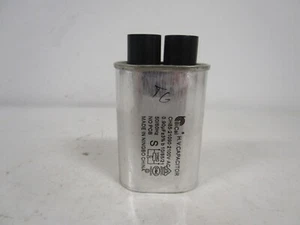 Frigidaire Mikrowellenkondensator, 0,9 uF (GEPRÜFT GUT) 5304509478 EN61270-1 ASMN - Bild 1 von 7