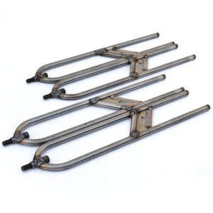 Wishbone, fits Henchcraft Lightning Sprint (Pair) - Picture 1 of 3