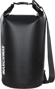 Floating Waterproof Dry Bag Backpack 5L/10L/20L/30L/40L Multiple Sizes & Colors - Picture 1 of 12