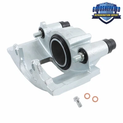 Brake Caliper For Chevrolet GMC C1500 K1500 Pickup Suburban Tahoe Front Right - Image 1 of 4