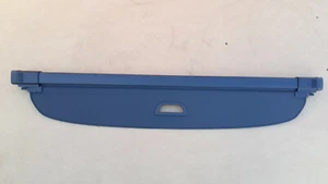 MERCEDES GLC COUPE C253 W 253 ROLLO W253 GEPÄCKRAUMABDECKUNG LADERRAUMABDECKUNG - Bild 1 von 3