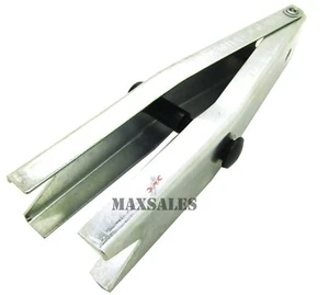 Door Hinge Spring Compressor Tool For GM Vehicles Small - Picture 1 of 4