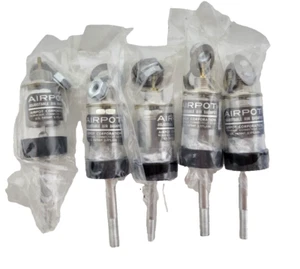 (LOTTO DI 5)- AIRPOT CRUSCOTTO ARIA REGOLABILE P/N: 62559-2 NUOVO - Foto 1 di 4