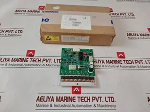 Sperry Marine T65801811-9 X-band PCB DC Motor Drive 94v-0 - Picture 1 of 11