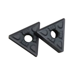 10pcs TNMG432-TF TNMG220408-TF IC907 CNC Carbide Inserts - Picture 1 of 7