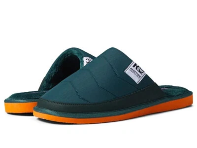 ZAPATILLAS COMET HOMBRE KENNETH COLE REACTION COLOR AZUL CORAL TALLA 10M NUEVAS EN CAJA Foto 1 de 4