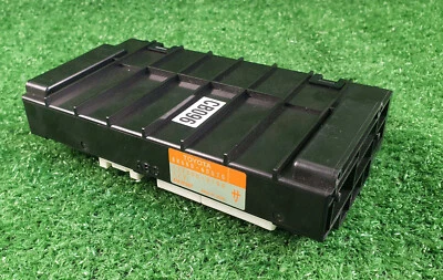 Módulo amplificador aire acondicionado Lexus LX470 1999-2002 88650-60570 OEM usado Foto 1 de 4