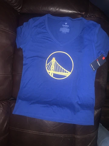 Golden State Warriors Draymond Green Women’s Playmaker V-Neck T-shirt Cover