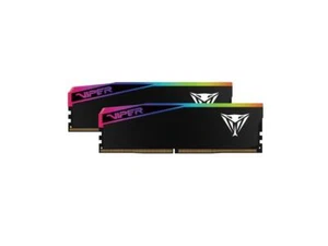 Patriot Viper Elite 5 Ultra 32GB (2 x 16GB) 288-Pin PC RAM DDR5 6000 (PC5 48000) - Picture 1 of 5
