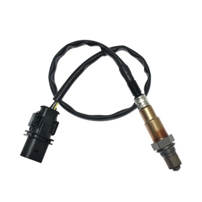 Nuevo sensor de oxígeno O2 0258017244 para Porsche Cayenne Panamera 3,0 L 2011-2019 Foto 1 de 4