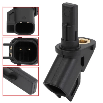 1x Front For 2013-2019 Ford Escape 2015-2017 Lincoln MKC 70964 ABS Speed Sensor Foto 1 de 4