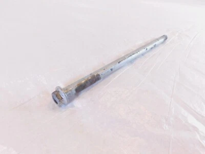 Honda Magna VF750C VF750CD CB250 Nighthawk Rear Wheel Axle Bolt Shaft 42301-KBG - Image 1 of 4