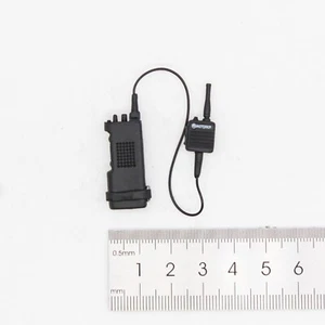 A47-26 1/6th Scale Constable - radio - Picture 1 of 2