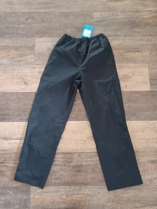new Columbia Youth M 10/12 Omni-Tech Trail Adventure Rain Pants Outdoor - Picture 1 of 5