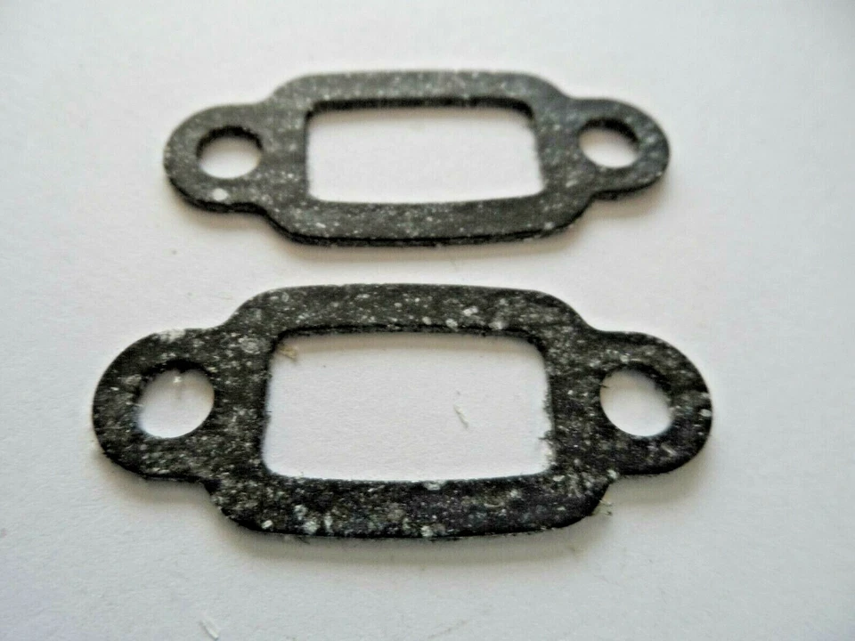 New HPI Exhaust Gasket (2pcs) 15481 - Image 1 of 1