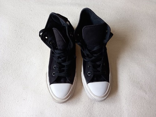 Unisex Converse Lunarlon Chuck Taylor Trainers UK Size 4.5 Mint Condition