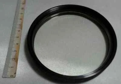 a UV Protection -1.4x LZOS 95x1 Vintage Light Filter 95mm mount for Lens 6409 - Image 1 of 3