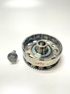 Yamaha 2006-2016 YZFR6 R6 Magneto Rotor Flywheel 2C0-81450-00-00 OEM - Picture 1 of 5