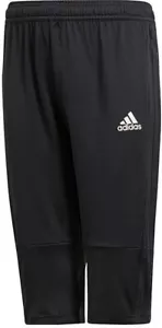 adidas Condivo 3/4 Training Pants Kids - Track Bottoms Youth - Black Friday Sale - Picture 1 of 5