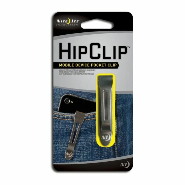 Nite Ize NBC-03-11 Hip Clip