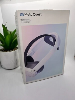 Meta Quest 3 Elite Strap - Image 1 of 4
