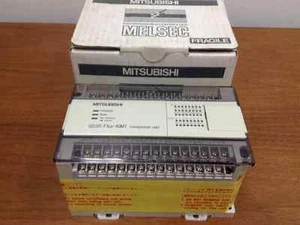 MITSUBISHI - FXON-40MT MELSEC - Unità a transistor - NUOVO - Foto 1 di 4