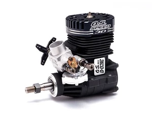 O.S.SPEED 91HZ-R 3D (18642) “14.95cc” 2-stroke glow engine for R/C helicopte f/s - Picture 1 of 1